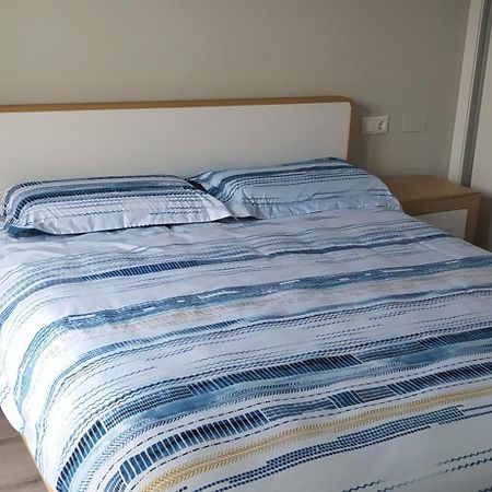 Apartamento Camino Dos Faros Malpica Buitenkant foto