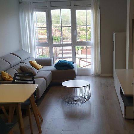 Apartamento Camino Dos Faros Malpica Buitenkant foto