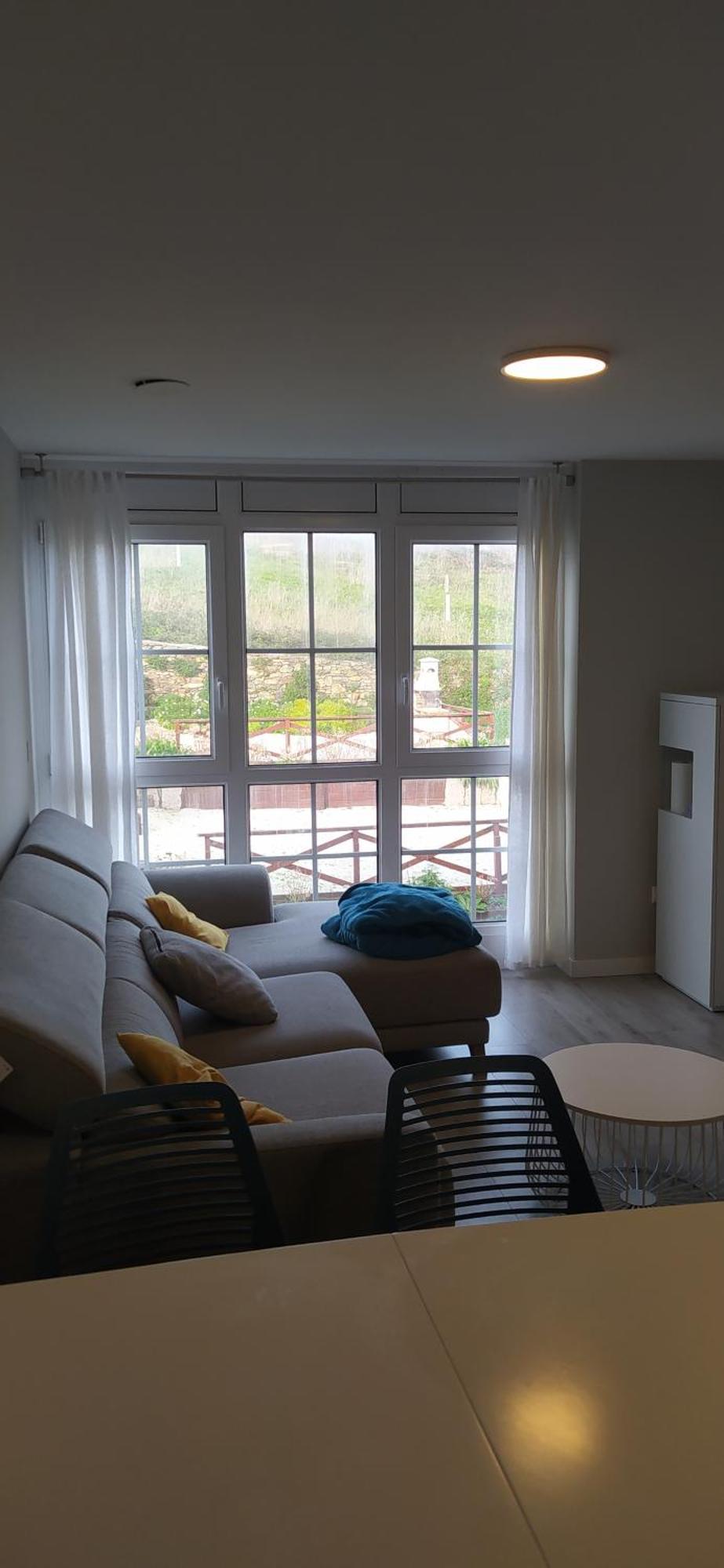 Apartamento Camino Dos Faros Malpica Buitenkant foto